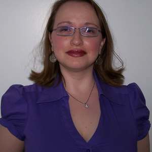 Meet your Posher, Veronica